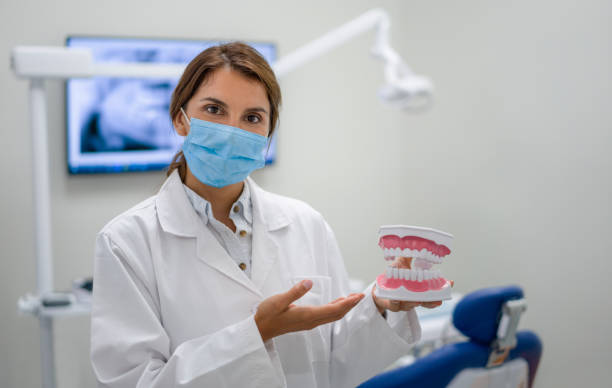 Best Emergency Treatment for Dental Infections or Abscesses in Penngrove, CA