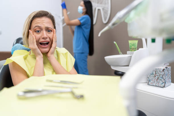 Best Same-Day Emergency Dental Services in Penngrove, CA