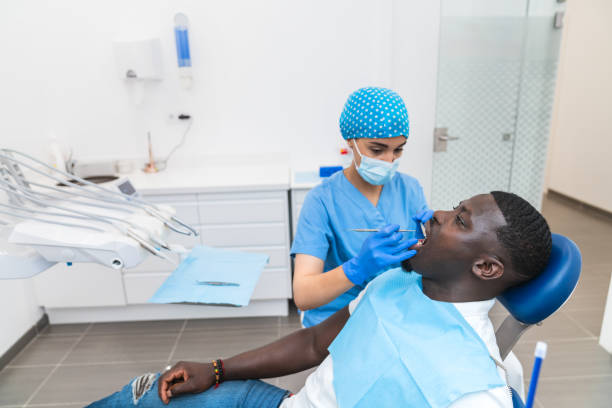 Best Emergency Dental Care for Broken or Chipped Teeth in Penngrove, CA
